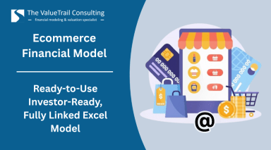 Ecommerce Financial Model - Investor Ready