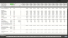 Logistics Industry Financial Model (hypothetical business).