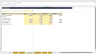 Banking Dynamic Granular Financial Model Suite – 10 Year Forecast, Valuation & Dashboard