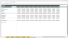 Banking Dynamic Granular Financial Model Suite – 10 Year Forecast, Valuation & Dashboard