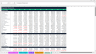 Neo / Digital Bank Startup Financial Model Suite – 10 Year Forecast, Valuation & Dashboard
