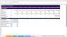 Neo / Digital Bank Startup Financial Model Suite – 10 Year Forecast, Valuation & Dashboard