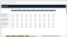 Shipping Vessel Financial Model Suite – 10 Year Forecast, Valuation & Feasibility