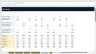 Shipping Vessel Financial Model Suite – 10 Year Forecast, Valuation & Feasibility