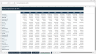 Fish Farm Financial Projection Model Suite – 10-Year Forecast, Valuation & Feasibility