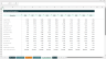 Debt Fund Financial Projection Model Suite – 10-Year Returns, Waterfall Distribution & Valuation