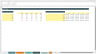 Debt Fund Financial Projection Model Suite – 10-Year Returns, Waterfall Distribution & Valuation