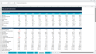 Airport Financial Model Suite – 10-Year Forecast, Valuation & Feasibility