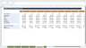 Bakery Financial Model Suite – 10-Year Forecast, Valuation & Feasibility