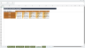 Bakery Financial Model Suite – 10-Year Forecast, Valuation & Feasibility