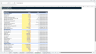 Parking Garage Financial Model Suite – 10 Year Forecast, Valuation & Feasibility