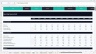 Commercial Bank Financial Model Suite – Forecasting, Balance Sheet, Income, Ratios, Valuation & Dashboard