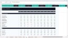 Commercial Bank Financial Model Suite – Forecasting, Balance Sheet, Income, Ratios, Valuation & Dashboard