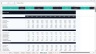 Commercial Bank Financial Model Suite – Forecasting, Balance Sheet, Income, Ratios, Valuation & Dashboard