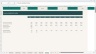 Commercial Bank Financial Model Suite – Forecasting, Balance Sheet, Income, Ratios, Valuation & Dashboard