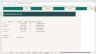 Commercial Bank Financial Model Suite – Forecasting, Balance Sheet, Income, Ratios, Valuation & Dashboard