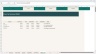 Commercial Bank Financial Model Suite – Forecasting, Balance Sheet, Income, Ratios, Valuation & Dashboard