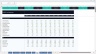 Commercial Bank Financial Model Suite – Forecasting, Balance Sheet, Income, Ratios, Valuation & Dashboard