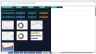 Commercial Bank Financial Model Suite – Forecasting, Balance Sheet, Income, Ratios, Valuation & Dashboard