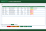 Complete ISO 9001:2015 Quality Management System Excel – QMS, CAPA, Risk, Audit, KPI Dashboard