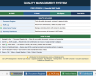 Complete ISO 9001:2015 Quality Management System Excel – QMS, CAPA, Risk, Audit, KPI Dashboard