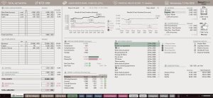 SmartGrid Personal Finance Hub