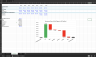 Cash Flow Analysis of Publicly Listed Companies: Inflows & Outflows Template with Real-Life Example