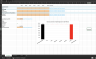 Cash Flow Analysis of Publicly Listed Companies: Inflows & Outflows Template with Real-Life Example