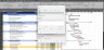 Project Schedule Analysis Dashboard (MS Project Template - Planned vs Actual Tracker with Gantt)