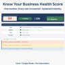 Manufacturing Business Tracker Excel Template | COGS, Cash Flow, Inventory & Dashboard