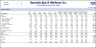 Spa & Wellness Center Financial Model