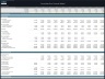 Consulting Firm – 10 Year Financial Model