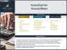 Accounting Firm - 10 Year Financial Model