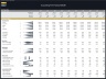 Accounting Firm - 10 Year Financial Model