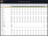 Accounting Firm - 10 Year Financial Model