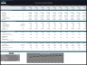 Law Firm – 10 Year Financial Model
