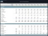 Law Firm – 10 Year Financial Model