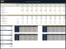 Human Resources Company – 10 Year Financial Model