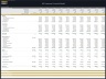 Human Resources Company – 10 Year Financial Model