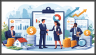 Startup Loan Brokerage Financial Model (Mortgage, SBA & CRE + Capital Advisory)