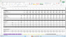 Startup Loan Brokerage Financial Model (Mortgage, SBA & CRE + Capital Advisory)