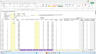 Startup Loan Brokerage Financial Model (Mortgage, SBA & CRE + Capital Advisory)