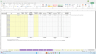 Startup Loan Brokerage Financial Model (Mortgage, SBA & CRE + Capital Advisory)