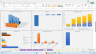 Startup Loan Brokerage Financial Model (Mortgage, SBA & CRE + Capital Advisory)