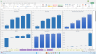 Startup Loan Brokerage Financial Model (Mortgage, SBA & CRE + Capital Advisory)