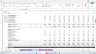 Startup Loan Brokerage Financial Model (Mortgage, SBA & CRE + Capital Advisory)