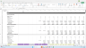 Startup Loan Brokerage Financial Model (Mortgage, SBA & CRE + Capital Advisory)