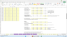 Startup Loan Brokerage Financial Model (Mortgage, SBA & CRE + Capital Advisory)