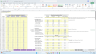 Startup Loan Brokerage Financial Model (Mortgage, SBA & CRE + Capital Advisory)