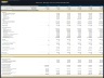 Interior Design Firm – 5 Year Financial Model